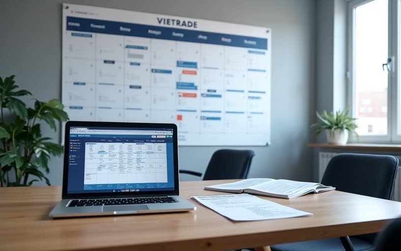 Cập nhật lịch XTTM tháng 7-9/2026