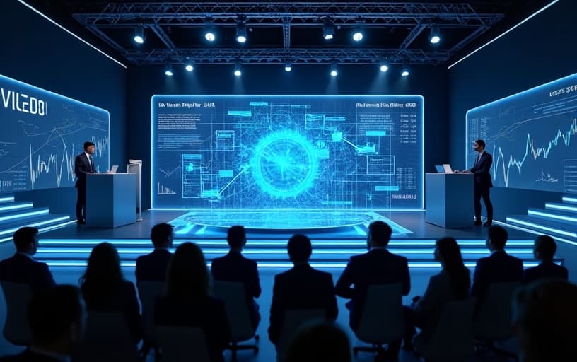 Vietrade AI chính thức ra mắt phiên bản Beta
