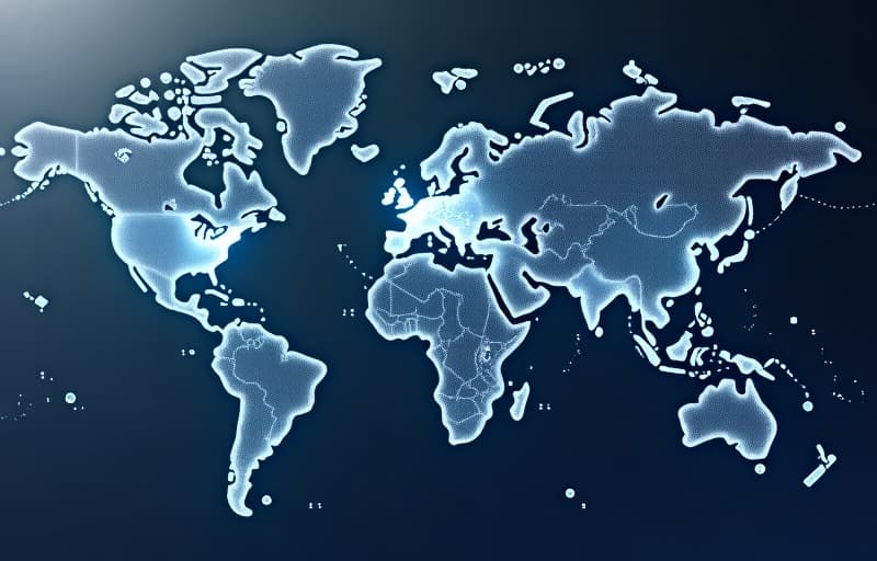 Standards Map