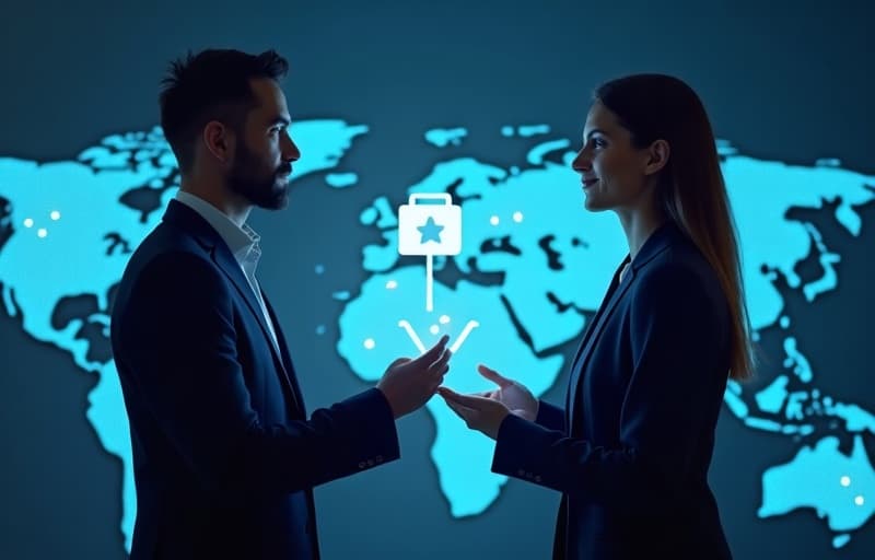 Smart B2B