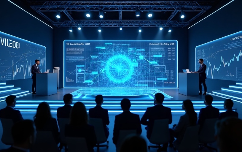 Vietrade AI chính thức ra mắt phiên bản Beta